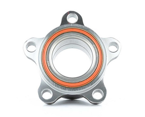 Wheel bearing set BSG 30-605-020