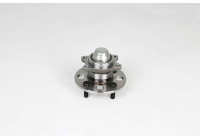 Wheel bearing set BSG 40-600-001