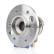 Wheel bearing set BSG 60-600-011