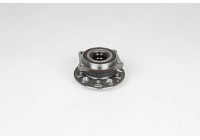 Wheel bearing set BSG 60-600-025