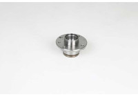 Wheel bearing set BSG 65-600-013