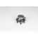 Wheel bearing set BSG 65-600-015