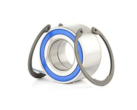 Wheel bearing set BSG 65-605-007, Image 2