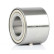 Wheel bearing set BSG 65-605-009