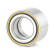 Wheel bearing set BSG 65-605-018