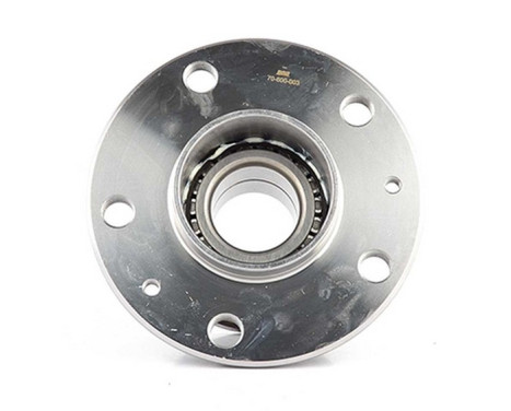 Wheel bearing set BSG 70-600-003