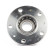 Wheel bearing set BSG 70-600-003