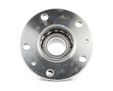 Wheel bearing set BSG 70-600-003, Image 2