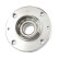 Wheel bearing set BSG 70-600-012, Thumbnail 2