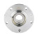 Wheel bearing set BSG 70-600-016