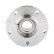 Wheel bearing set BSG 70-600-016, Thumbnail 2