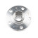 Wheel bearing set BSG 90-600-008