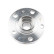 Wheel bearing set BSG 90-600-008, Thumbnail 2