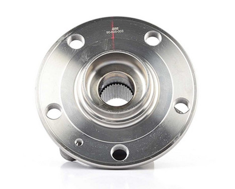 Wheel bearing set BSG 90-605-003