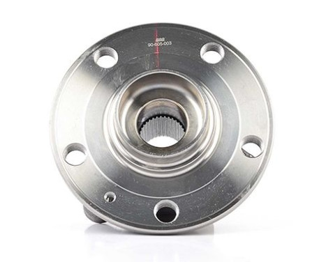Wheel bearing set BSG 90-605-003, Image 2