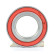 Wheel bearing set BSG 90-605-005, Thumbnail 2