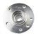 Wheel bearing set BSG 90-605-010