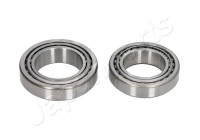 Wheel bearing set KK-20070 Japanparts