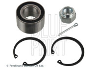 wheel bearing set pedal liner ADBP820064 Blue Print