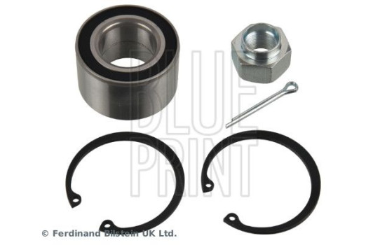 wheel bearing set pedal liner ADBP820064 Blue Print