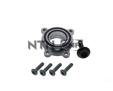 Wheel bearing set R157.53 SNR