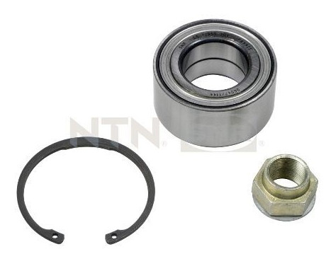 Wheel bearing set R160.20 SNR