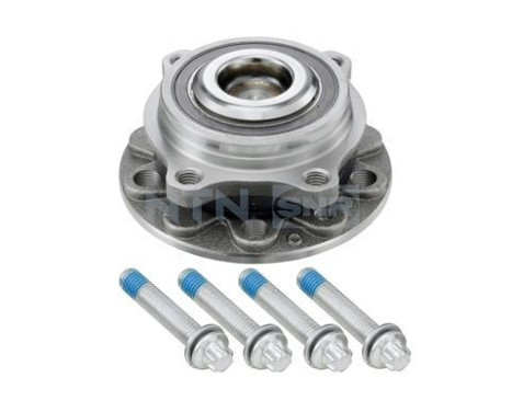 Wheel bearing set R160.34 SNR