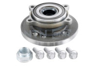 Wheel bearing set R162.52 SNR