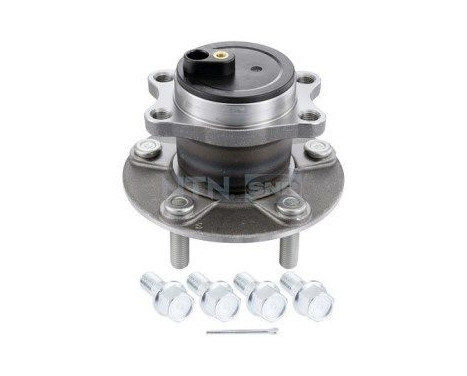 Wheel bearing set R173.59 SNR