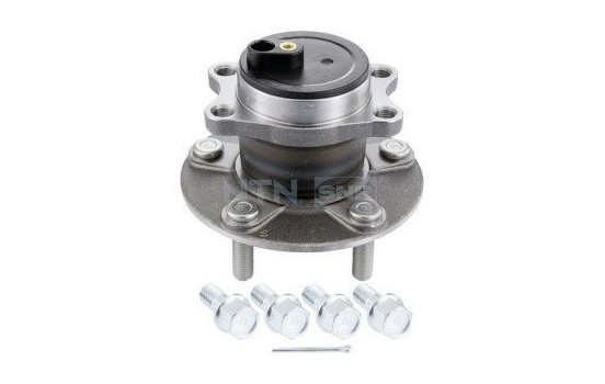 Wheel bearing set R173.59 SNR