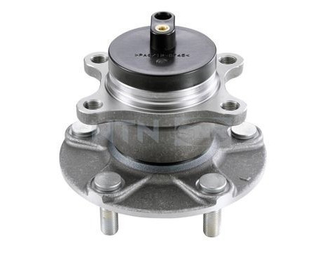 Wheel bearing set R177.46 SNR