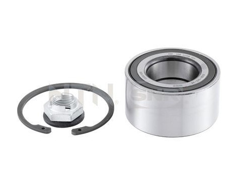 Wheel bearing set R180.13 SNR