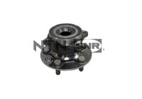 Wheel bearing set R180.14 SNR