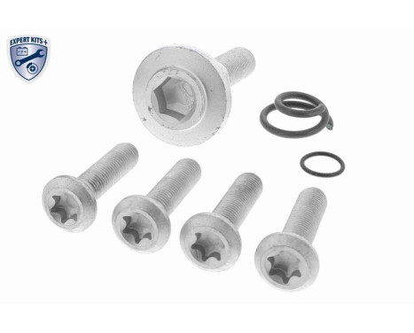 Wheel bearing set V20-3422 VAICO, Image 2