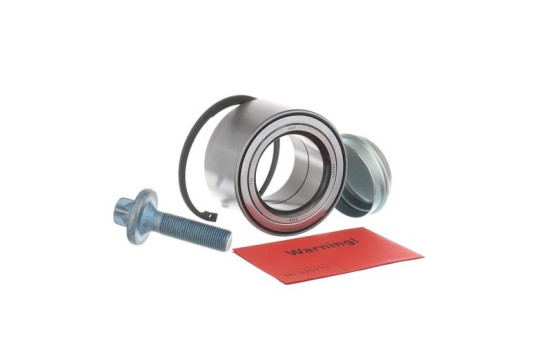 Wheel bearing set VKBA 6695 SKF
