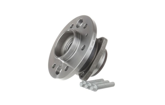 Wheel bearing set VKBA 6705 SKF, Image 2