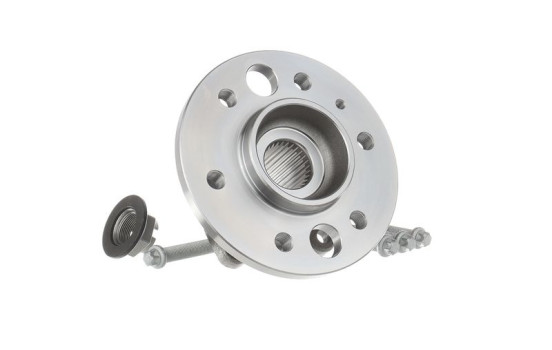 Wheel bearing set VKBA 6705 SKF, Image 3