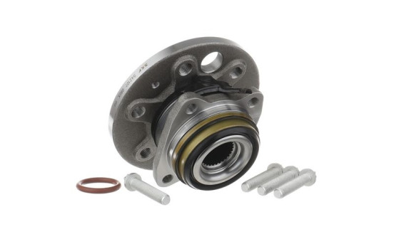 Wheel bearing set VKBA 6748 SKF