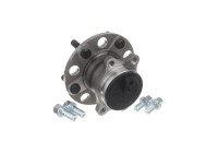 Wheel bearing set VKBA 6795 SKF