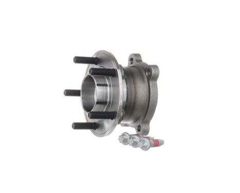 Wheel bearing set VKBA 7024 SKF, Image 2