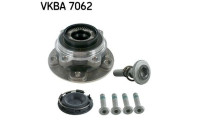 Wheel bearing set VKBA 7062 SKF