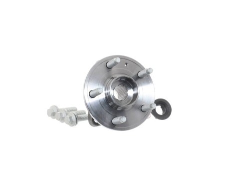 Wheel bearing set VKBA 7110 SKF, Image 6
