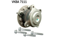 Wheel bearing set VKBA 7111 SKF