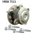 Wheel bearing set VKBA 7111 SKF