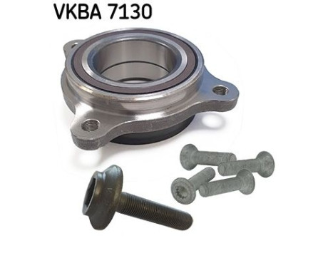 Wheel bearing set VKBA 7130 SKF, Image 2