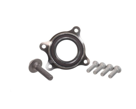 Wheel bearing set VKBA 7130 SKF, Image 3