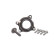 Wheel bearing set VKBA 7130 SKF, Thumbnail 3