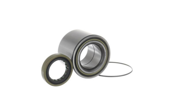 Wheel bearing set VKBA 7135 SKF