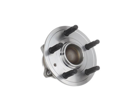 Wheel bearing set VKBA 7141 SKF, Image 4