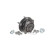 Wheel bearing set VKBA 7151 SKF